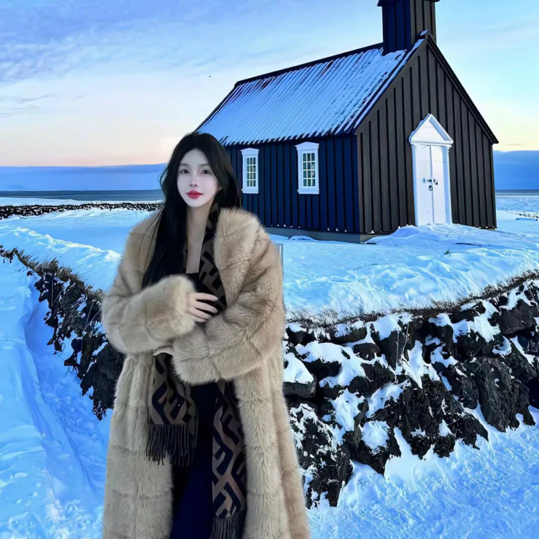 亚格达·马丁尼兹：我们的子民，我们的家乡